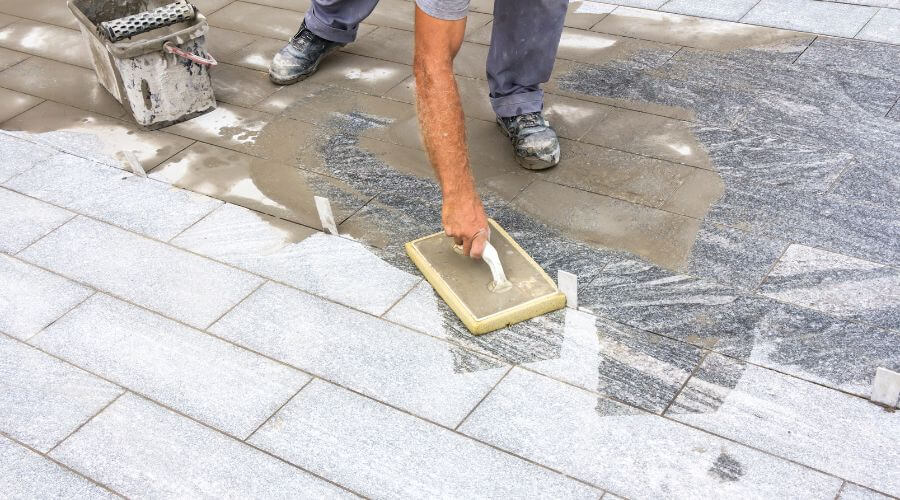 Expert flood damage restoration services in Mount Braddock, PA